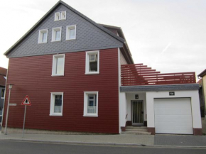 Ferienwohnung 